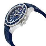  Shop Authentic Breitling Superocean Heritage II 42mm Mens Chronometer Watch - A17365D1 - Luxxuri
