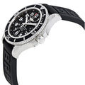  Shop Authentic Breitling Superocean Heritage II 42mm Automatic Mens Chronometer Watch - A17365C9 - Luxxuri