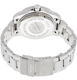  Shop Authentic Breitling Superocean II 44mm Black Dial Black Steel Strap Watch for Men - A17392D71B1A1 - Luxxuri