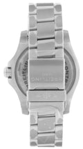  Shop Authentic Breitling Avenger II Seawolf Stainless Steel 45mm Mens Watch - A1733110/I519 - Luxxuri