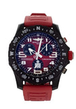  Shop Authentic Breitling Endurance Pro Ironman Red Dial Red Rubber Strap Watch for Men - X823109A1K1S1 - Luxxuri