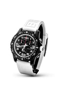  Shop Authentic Breitling Endurance Pro Black Dial White Rubber Strap Watch for Men - X82310A71B1S1 - Luxxuri