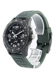  Shop Authentic Breitling Endurance Pro Black Dial Green Rubber Strap Watch for Men - X82310D31B1S1 - Luxxuri