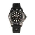  Shop Authentic Breitling Superocean 44mm Special Volcano Black Dial Black Rubber Strap Watch for Men - Y1739310/BF45/227S/A20SS.1 - Luxxuri