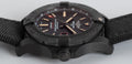  Shop Authentic Breitling Avenger Titanium Blackbird 44mm Automatic Mens Watch - V1731110BD74/109W - Luxxuri