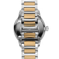  Shop Authentic Burberry The Classic Gold Dial Two Tone Steel Strap Watch for Men - BU10011 - Luxxuri
