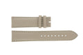  Shop Authentic Burberry The City Silver Dial Beige Leather Strap Unisex Watch - BU9010 - Luxxuri