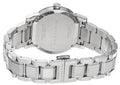  Shop Authentic Burberry The City Diamonds Silver Dial Silver Steel Strap Watch for Women - BU9220 - Luxxuri