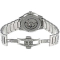  Shop Authentic Bulova BVA Series Dual Aperture Silver Dial Silver Steel Strap Watch for Men - 96A118 - Luxxuri