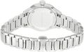  Shop Authentic Burberry The Classic Silver Dial Silver Steel Strap Watch for Women - BU10108 - Luxxuri