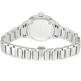  Shop Authentic Burberry The Classic Silver Dial Silver Steel Strap Watch for Women - BU10108 - Luxxuri