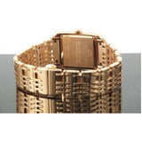  Shop Authentic Burberry Nova Check Quartz Rose Gold Dial Rose Gold Steel Strap Watch for Women - BU1578 - Luxxuri