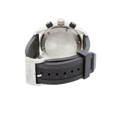  Shop Authentic Burberry Endurance Sport Chronograph Black Dial Black Rubber Strap Watch for Men - BU7700 - Luxxuri