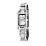  Shop Authentic Burberry Heritage Silver Dial Silver Steel Strap Watch For Women - BU9500 - Luxxuri