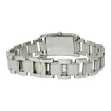  Shop Authentic Burberry Heritage Quartz White Dial Silver Steel Strap Watch For Women - BU9600 - Luxxuri