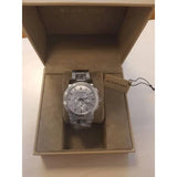  Shop Authentic Burberry The City White Dial Silver Steel Strap Watch for Men - BU9750 - Luxxuri