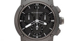  Shop Authentic Burberry Endurance Chronograph Quartz Black Dial Black Steel Strap Watch For Men - BU9801 - Luxxuri