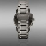  Shop Authentic Burberry Endurance Chronograph Quartz Black Dial Black Steel Strap Watch For Men - BU9801 - Luxxuri