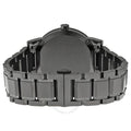  Shop Authentic Burberry The City Grey Dial Gunmetal Steel Strap Watch for Men - BU9007 - Luxxuri
