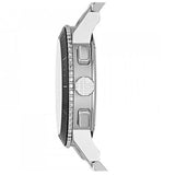  Shop Authentic Burberry The City Black Dial Silver Steel Strap Watch for Men - BU9380 - Luxxuri