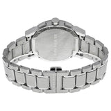  Shop Authentic Burberry The City Chronograph Silver Dial Silver Steel Strap Watch for Men - BU9350 - Luxxuri