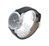  Shop Authentic Burberry Smoked Brown Dial Brown Leather Strap Watch for Women - BU1775 - Luxxuri