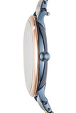  Shop Authentic Fossil Jaqueline Grey Dial Two Tone Steel Strap Watch for Women - ES4321 - Luxxuri