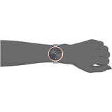  Shop Authentic Fossil Jaqueline Grey Dial Two Tone Steel Strap Watch for Women - ES4321 - Luxxuri