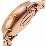  Shop Authentic Fossil Tailor Rose Gold Dial Rose Gold Steel Strap Watch for Women - ES4264 - Luxxuri