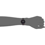  Shop Authentic Michael Kors Darci Black Dial Black Steel Strap Watch for Women - MK3337 - Luxxuri