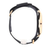  Shop Authentic Daniel Wellington Classic Cornwall Black Dial Black Nylon Strap Watch For Women - DW00100148 - Luxxuri