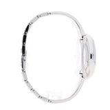  Shop Authentic Swarovski Crystalline Pure Silver Dial Silver Steel Strap Watch for Women - 5269256 - Luxxuri