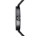  Shop Authentic Bvlgari Bvlgari Lady Black Dial Black Steel Strap Watch for Women - BVLGARI103557 - Luxxuri
