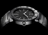  Shop Authentic Bvlgari Bvlgari Lady Black Dial Black Steel Strap Watch for Women - BVLGARI103557 - Luxxuri