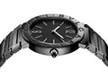  Shop Authentic Bvlgari Bvlgari Lady Black Dial Black Steel Strap Watch for Women - BVLGARI103557 - Luxxuri