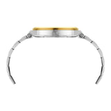  Shop Authentic Versace Hellenyium Green Dial Two Tone Steel Strap Watch for Women - VEVH00620 - Luxxuri