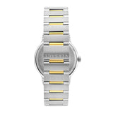  Shop Authentic Versace Hellenyium Green Dial Two Tone Steel Strap Watch for Women - VEVH00620 - Luxxuri