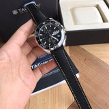  Shop Authentic Tag Heuer Aquaracer Automatic Chronograph Black Dial Black Nylon Strap Watch for Men - CAY211A.FC6361 - Luxxuri