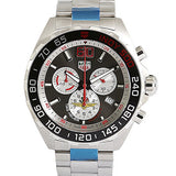  Shop Authentic Tag Heuer Formula 1 Black Dial Watch for Men - CAZ101V.BA0842 - Luxxuri