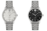  Shop Authentic Gucci G Timeless Automatic Black Dial Silver Steel Strap Watch For Men - YA126353 - Luxxuri