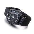  Shop Authentic Seiko 5 Sports Automatic Black Dial Black NATO Strap Watch For Men - SRPD79K1 - Luxxuri