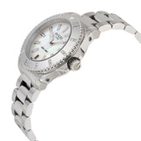  Shop Authentic Gucci Dive Quartz White Dial Stainless Steel Unisex Watch - YA136402 - Luxxuri