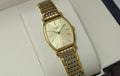  Shop Authentic Longines La Grande Classique Tonneau 22 Yellow Gold Watch for Women - L4.205.2.32.7 - Luxxuri