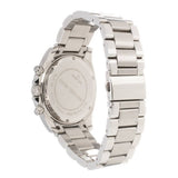  Shop Authentic Michael Kors Runway Blue Dial Silver Steel Strap Watch for Women - MK3292 - Luxxuri