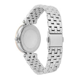  Shop Authentic Michael Kors Darci Rose Gold Dial Silver Steel Strap Watch for Women - MK3446 - Luxxuri