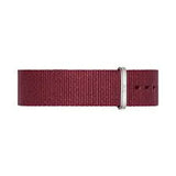  Shop Authentic Daniel Wellington Classic Roselyn Black Dial Red NATO Strap Dial Watch For Women - DW00100270 - Luxxuri