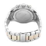  Shop Authentic Hugo Boss Ocean Edition Black Dial Two Tone Steel Strap Watch for Men - 1513705 - Luxxuri