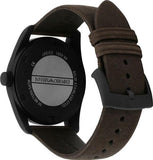  Shop Authentic Emporio Armani Sportivo Chronograph Beige Dial Brown Leather Strap Watch For Men - AR6081 - Luxxuri