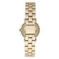  Shop Authentic Marc Jacobs Baker Green Dial Gold Steel Strap Watch for Women - MBM3249 - Luxxuri