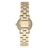  Shop Authentic Marc Jacobs Baker Green Dial Gold Steel Strap Watch for Women - MBM3249 - Luxxuri